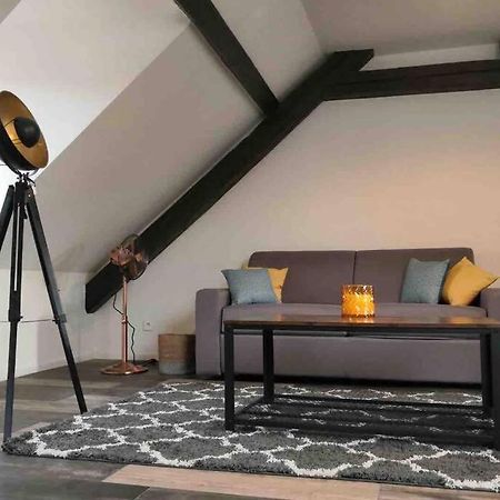 Appartement 4P Hypercentre. Place De Cathedrale Колмар Екстериор снимка